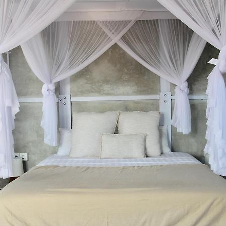 Uluwatu Penthouse Apartamento Exterior foto
